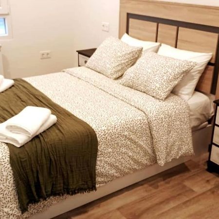 Adoracte 4 Mieres Apartamentos Buitenkant foto