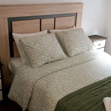 Adoracte 4 Mieres Apartamentos Buitenkant foto