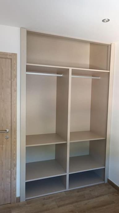 Adoracte 4 Mieres Apartamentos Buitenkant foto