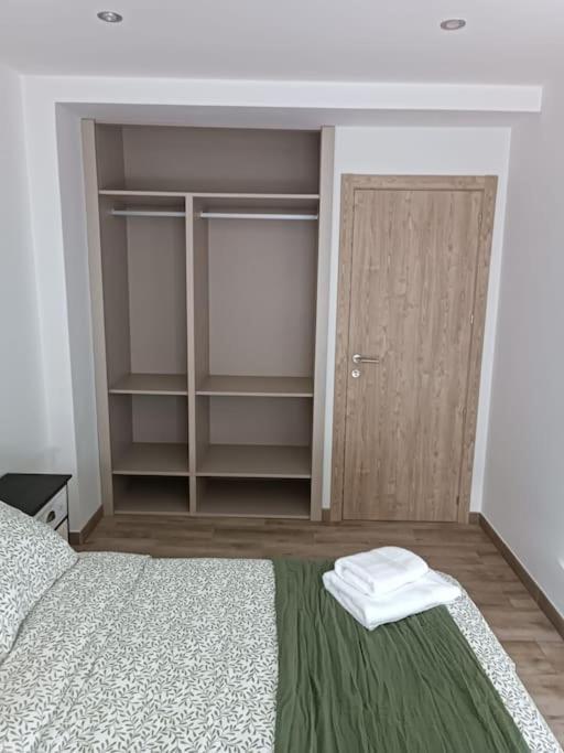 Adoracte 4 Mieres Apartamentos Buitenkant foto