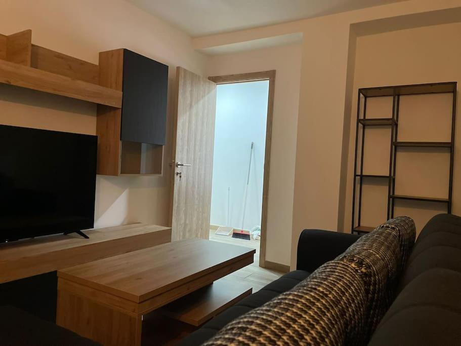 Adoracte 4 Mieres Apartamentos Buitenkant foto