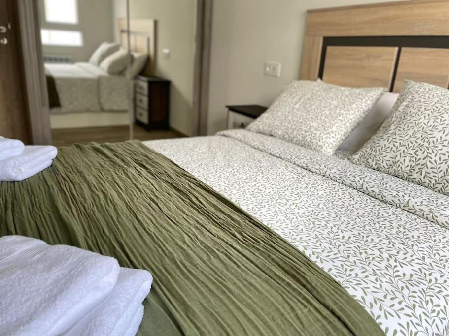Adoracte 4 Mieres Apartamentos Buitenkant foto