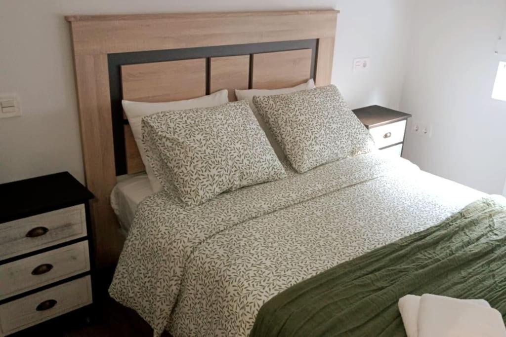 Adoracte 4 Mieres Apartamentos Buitenkant foto