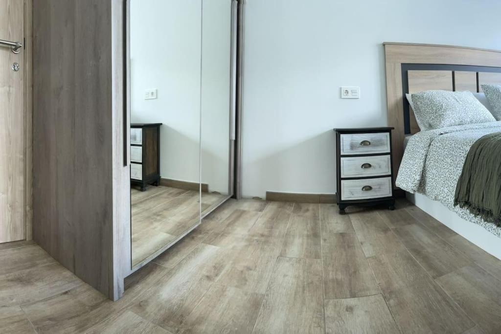 Adoracte 4 Mieres Apartamentos Buitenkant foto
