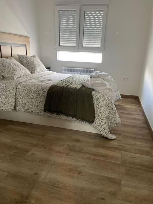 Adoracte 4 Mieres Apartamentos Buitenkant foto