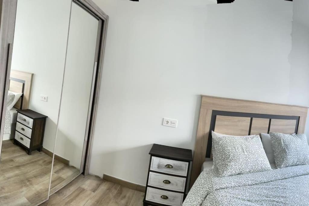Adoracte 4 Mieres Apartamentos Buitenkant foto